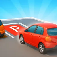 Color Park Challenge icon