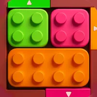 Color WoodBlock - Puzzle Away icon