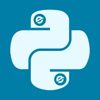 Learn Python Coding: EmbarkX icon