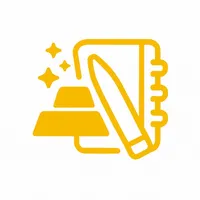 Vàng - Sổ Giao Dịch Vàng icon