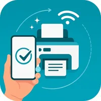 Printer & Scanner : All-in-One icon