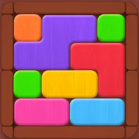 Block Escape: Slide Puzzle icon