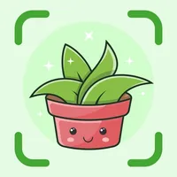 Plant Identifier + Plant Care icon