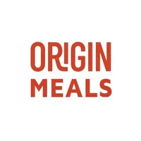 Origin Meals icon