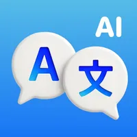AI Translator: Voice, Photo icon