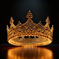 Crown Ultimate icon