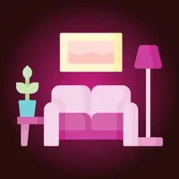 Home Layout App - Decor AI icon