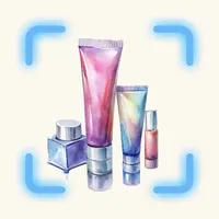 The Skin Care Scanner. icon