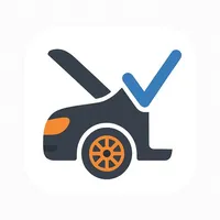 Show Me Tell Me Test icon