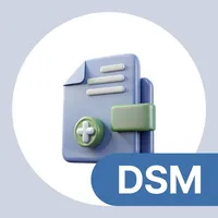 DSM-5 Prep icon