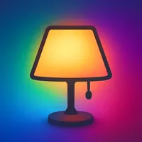 Reading Light Glowow icon