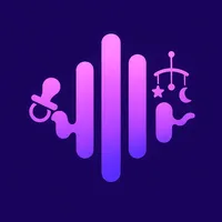 CrySense AI Baby Translator icon