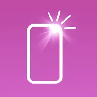 Glow Light Selfie Cam icon