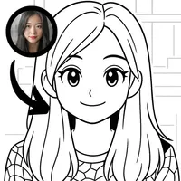 draw together: drawmeout icon