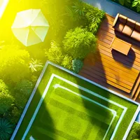 Garden AI: Landscape Design+ icon