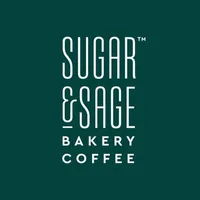 Sugar and Sage Bakery icon
