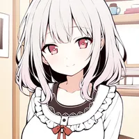 AINE: 2D AI Girlfriend Chat icon