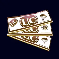 UC Calculator for PUBG icon