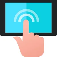 连点器-自动连点神器&实用工具助手 icon