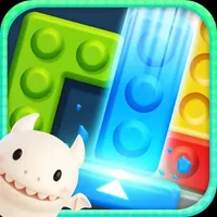 Color Block Jam: Dragon Quest icon