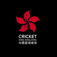 Cricket Hong Kong China icon