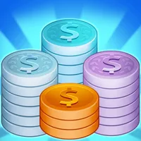 Coin Merger - Match Game icon