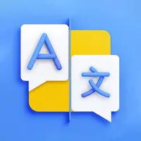 无忧翻译官-支持100+种语言&接入多种翻译模型 icon