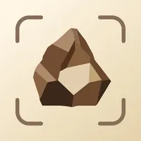 Rock Scanner: Identify Stone icon