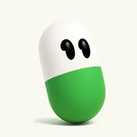 Supplement Scanner - Suppi icon