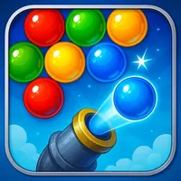 Bubble Match:A Shooter Puzzle icon