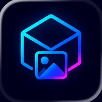 3D Model Maker - ImgTo3D icon