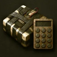 RustCalc - Raid Guide icon