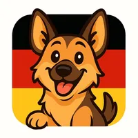 German with Rex icon