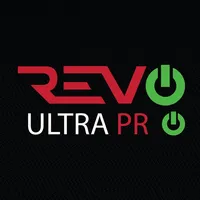 REVO ULTRA  PRO icon