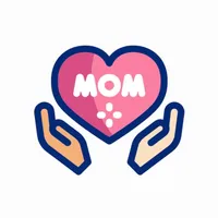 Happy Mother's Day: Stickers icon