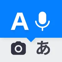 Go Translate - Talk to World icon