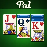 Solitaire Pal - Card Klondike icon