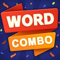 Word Combo:Match Phrase Puzzle icon