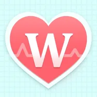 Vital Word - Blood Pressure icon