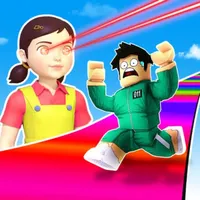 Obby Survive Parkour icon