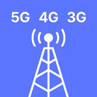 Cellular Tower & Signal Finder icon