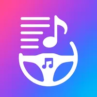 LyriCar for Apple Music icon