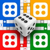 Classic Ludo : Dice Board Game icon