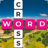 WordCrossed icon