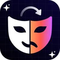 AI Face Swap Video : Add Face icon