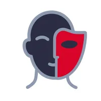 Hoaxer: Spy & Mafia Party Game icon