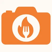 Calorie Camera Fit icon