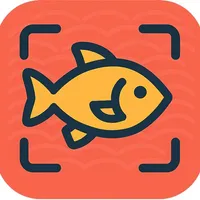 Fish Identifier - FishLens AI icon