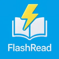 FlashRead-improve efficiency icon