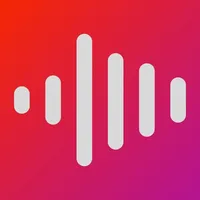 Speech to Text Whisper Me icon